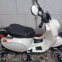 موتور شارژی نو|اسباب‌بازی بچه|بندرعباس, |دیوار