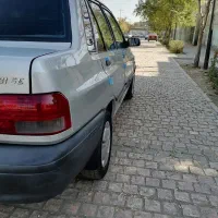 پراید 91هیدرولیک|خودرو سواری و وانت|مشهد, رسالت|دیوار