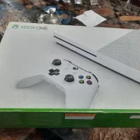 xbox  1 s|کنسول، بازی ویدئویی و آنلاین|محمدیه-قزوین, |دیوار