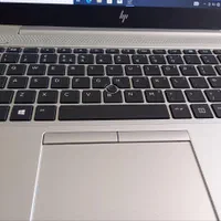 لپتاپ 14 اینچ HP (Elitebook 840) گرافیک ۲ گیگ مجزا|رایانه همراه|شیراز, اصلاح‌نژاد|دیوار