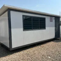 کانکس ساندویچ پانل|مصالح و تجهیزات ساختمان|شیراز, کرونی(خاتونک)|دیوار