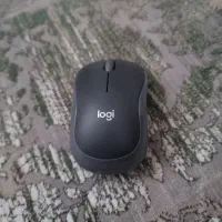 موس لبتاب مدل لاجیتکm186