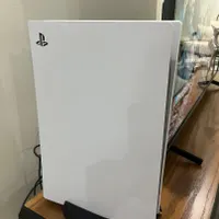 ps5 دو دسته مشابه اکبند|کنسول، بازی ویدئویی و آنلاین|تهران, صادقیه|دیوار