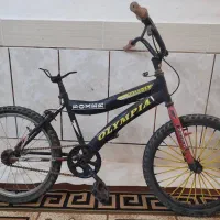 دوچرخه دو چرخه 20|دوچرخه، اسکیت، اسکوتر|شادگان, |دیوار