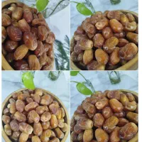 خرمای زاهدی قصب تمیز ، نرم و خوشمزه