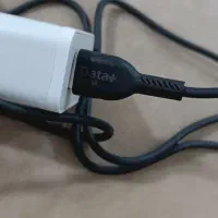 کابل شارژر دیتا|لوازم جانبی موبایل و تبلت|زابل, |دیوار