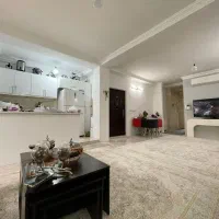 204متر-3-خواب-کلید-نخورده-و-تکمیل