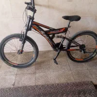 دوچرخه ۲۴