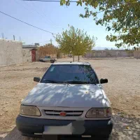 فروش پراید بار