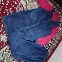 شخصی|لباس|تربت جام, والفجر|دیوار