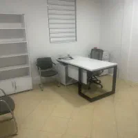 آپارتمان اداری 88 متر چهارراه فاطمیه.سیدجمال