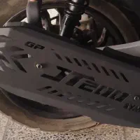 موتور JT200|موتورسیکلت|شیراز, محمدیه|دیوار