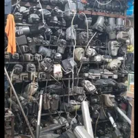 پمپ هیدرولیک بازوی کارکرده درب جکی استوک جک در|مصالح و تجهیزات ساختمان|مشهد, احمدآباد|دیوار