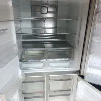 ساید الجی ۳۴ فوت|یخچال و فریزر|رشت, ساغری سازان|دیوار