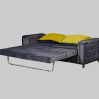 دسته لمسه مبل تختخوابشو|مبلمان خانگی و میز عسلی|تهران, نعمت‌آباد|دیوار