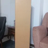 کتابخانه|کتابخانه، شلف، قفسههای دیواری|کرج, حصارک بالا|دیوار