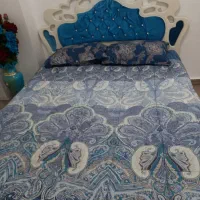 تخت دو نفره