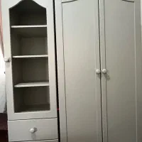 کمد و ویترین کودک