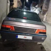 پژو آردی 86 بی رنگ دوگانه|خودرو سواری و وانت|خرم‌آباد, |دیوار