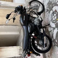 موتور باکسر اصلی باجاج نرم آماده درحد|موتورسیکلت|تهران, خاک سفید|دیوار