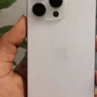 آیفون شانزده پرومکس