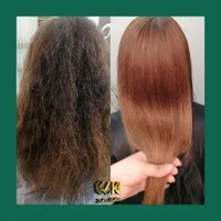 پروتئین تراپی و بوتاکس مو با تخفیف تابستانه