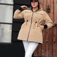 کاپشن پاییزی