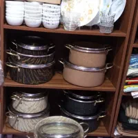 سرویس آرکوپال|ظروف سرو و پذیرایی|پردیس, فاز ۱|دیوار