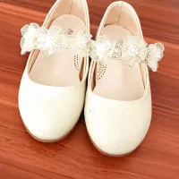 کفش مجلسی دخترانه