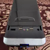 کیس کامپیوتر گرین|رایانه رومیزی|بناب, |دیوار