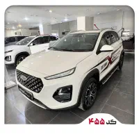 ام وی ام X22pro MT و MVM X33، مدل ۱۴۰۴|خودرو سواری و وانت|اهواز, کوی طلاب|دیوار