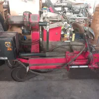 لاستیک درآر دست دوم