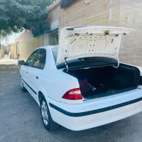 سمندLX مدل ۱۴۰۰ زیمنس|خودرو سواری و وانت|بندرعباس, |دیوار