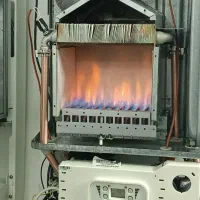 تعمیر و اجرای تاسیسات