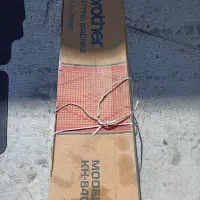 ماشین بافندگی