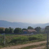 زمین فروشی در ساری،دودانگه،منطقه فریم|فروش زمین و ملک کلنگی|فریم, |دیوار