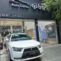 دنا پلاس اتومات صفر خشک تحویل به روز مدل ۱۴۰۴|خودرو سواری و وانت|تهران, ستارخان|دیوار