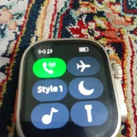 ساعت هوشمند سالم|ساعت|ماهدشت, |دیوار