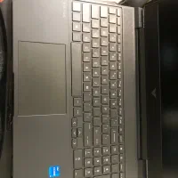 Hp victus gaming 15 FA0025NR|رایانه همراه|اصفهان, عسگریه|دیوار