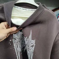 درس وارداتی داخل خز پتویی|لباس|شیراز, لب آب|دیوار