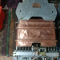 سرویس،تعمیر،نصب-انواع ابگرمکن های بوتان|آبگرمکن، پکیج، شوفاژ|اهواز, کوی آغاجاری|دیوار