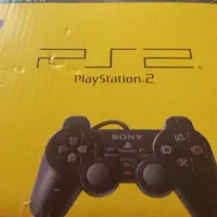 ps2سونی cdخور فلش خور