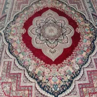 دو عدد فرش ۹متری هزار شانه