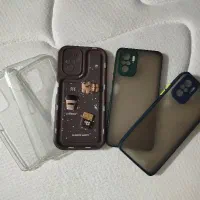 قاب گوشی رد می نوت ۱۰ redmi note 10