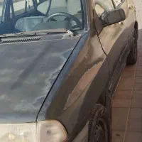 فروش پراید مدل ۸۳|خودرو سواری و وانت|آران و بیدگل, |دیوار