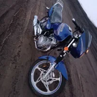 موتور سیکلت|موتورسیکلت|سارال, |دیوار