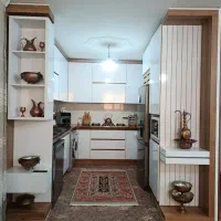 آپارتمان ۸۵متری مجتمع کوروش کبیر فرهنگیان