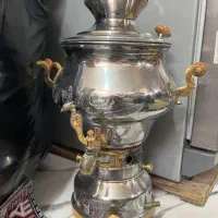 سماور ۶ لیتری