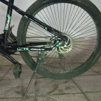 دوچرخه سواری سایز 26|دوچرخه، اسکیت، اسکوتر|شیراز, ده پیاله|دیوار