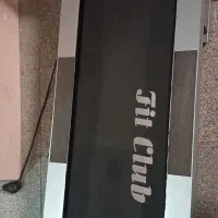 تردمیل مدل  fit club|تجهیزات ورزشی|تهران, نیروی هوایی (پیروزی)|دیوار